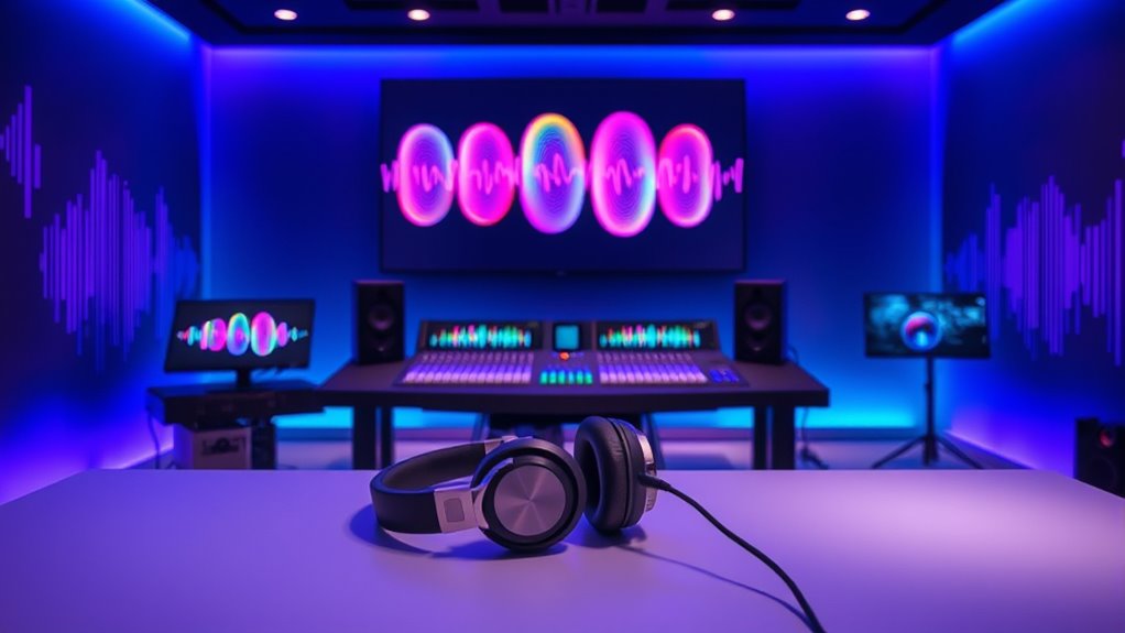 create memorable sonic signatures