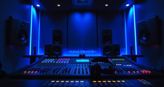 creating unique audio identities