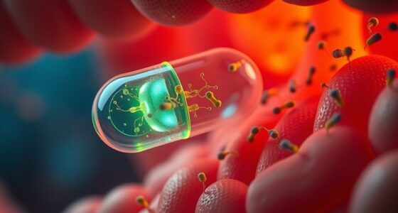 custom probiotics for health