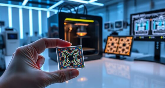 custom vaccines printed instantly