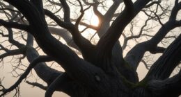 deciphering tree communication methods