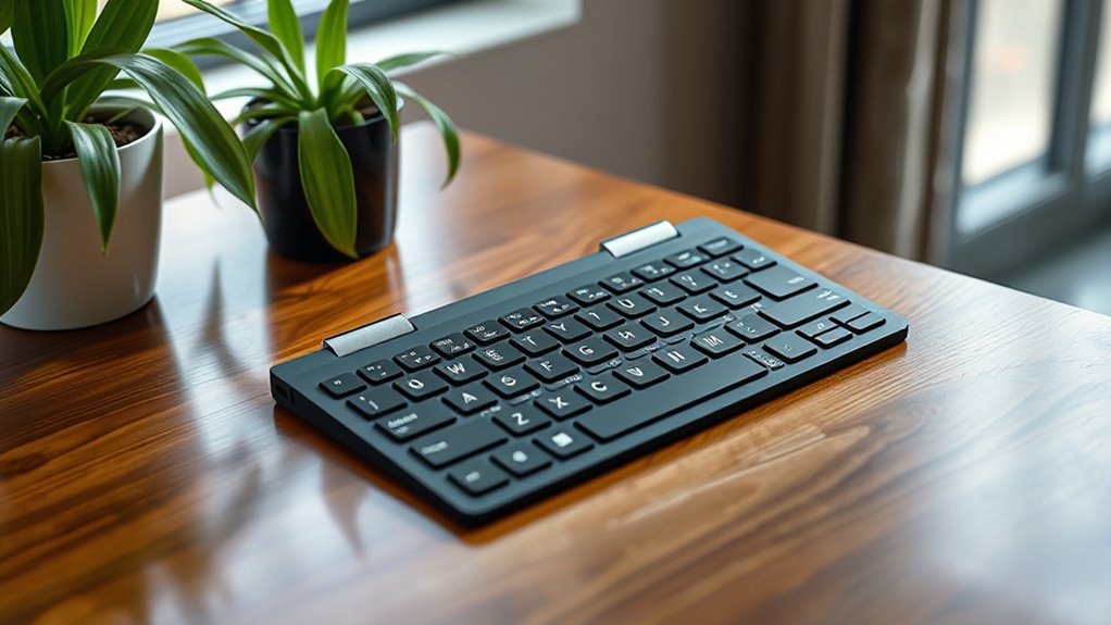 device compatibility and portability