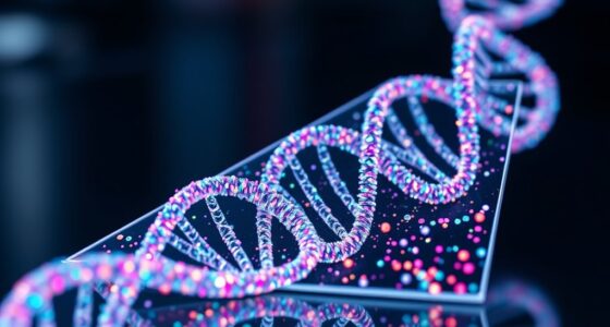 dna based data storage