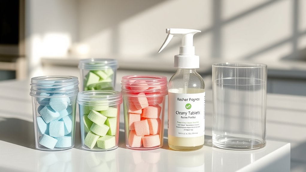 eco friendly dissolvable cost effective