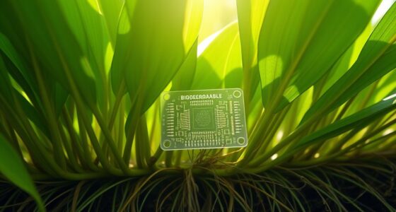 eco friendly electronic devices