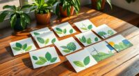 eco friendly gift card options