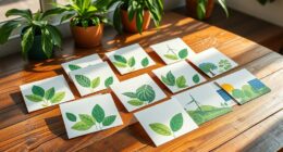 eco friendly gift card options