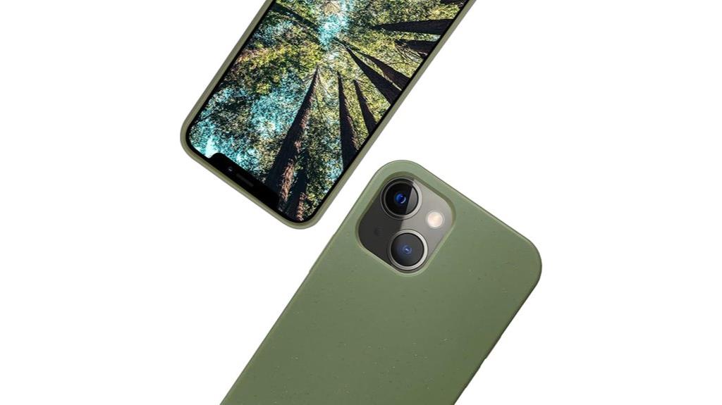 eco friendly iphone 15 case