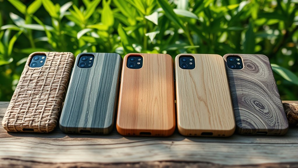 eco friendly protective certified choices