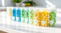 eco friendly refillable cleaning tablets