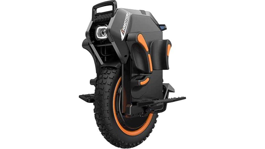 electric unicycle for adults