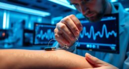 electrical treatment for diseases