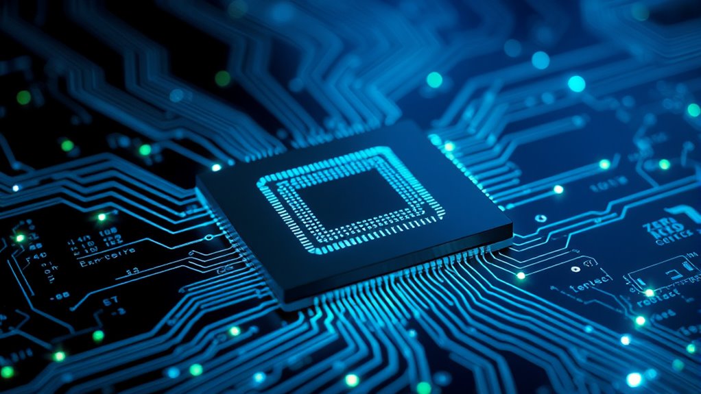 energy efficient reversible computing