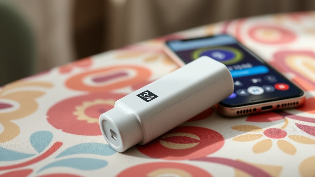 enhanced asthma management tools