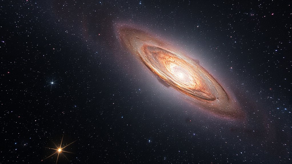 enhanced dark matter imaging