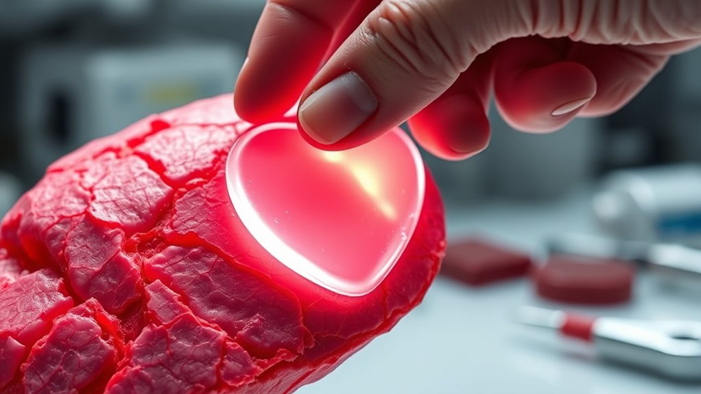 enhancing stem cell survival