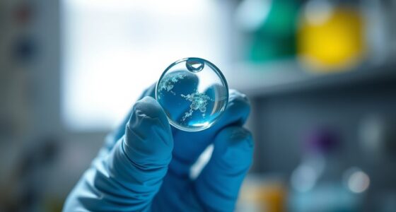 enzymes break down plastic