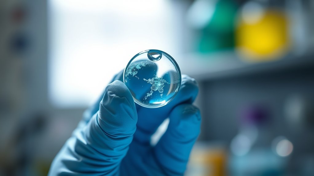 enzymes break down plastic
