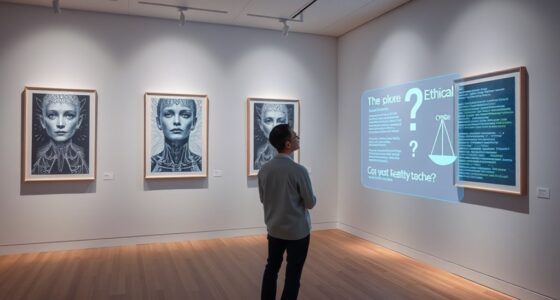 ethical concerns in ai art