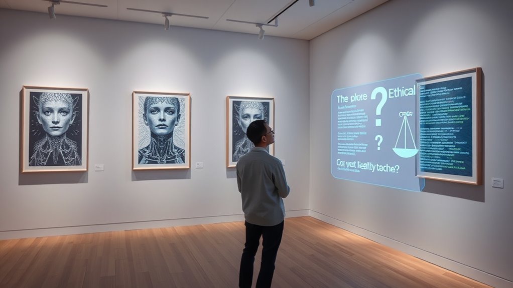 ethical concerns in ai art