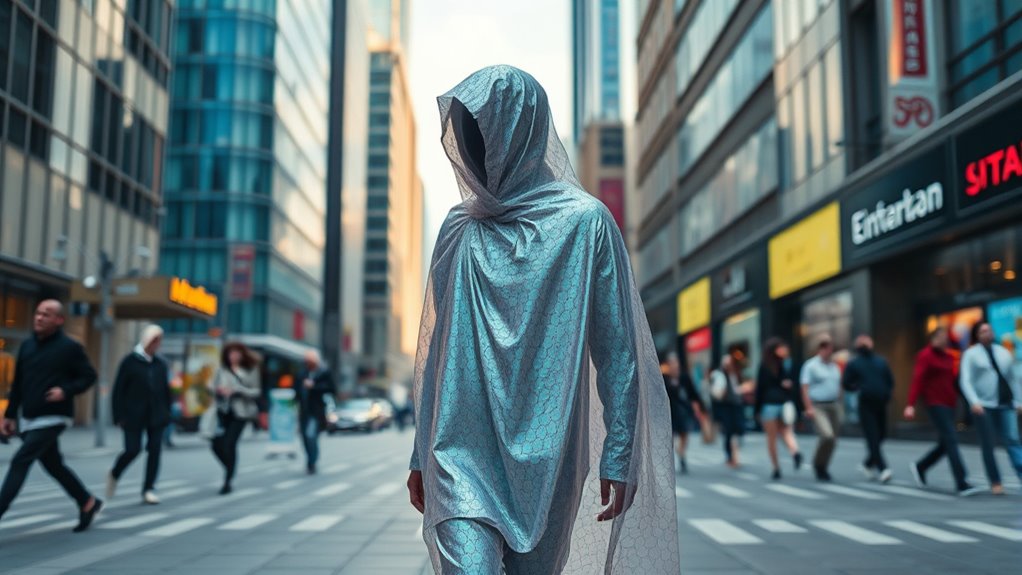 ethics and environmental considerations