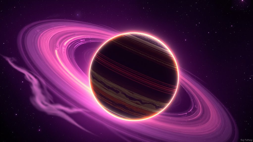 exomoon atmosphere discovery