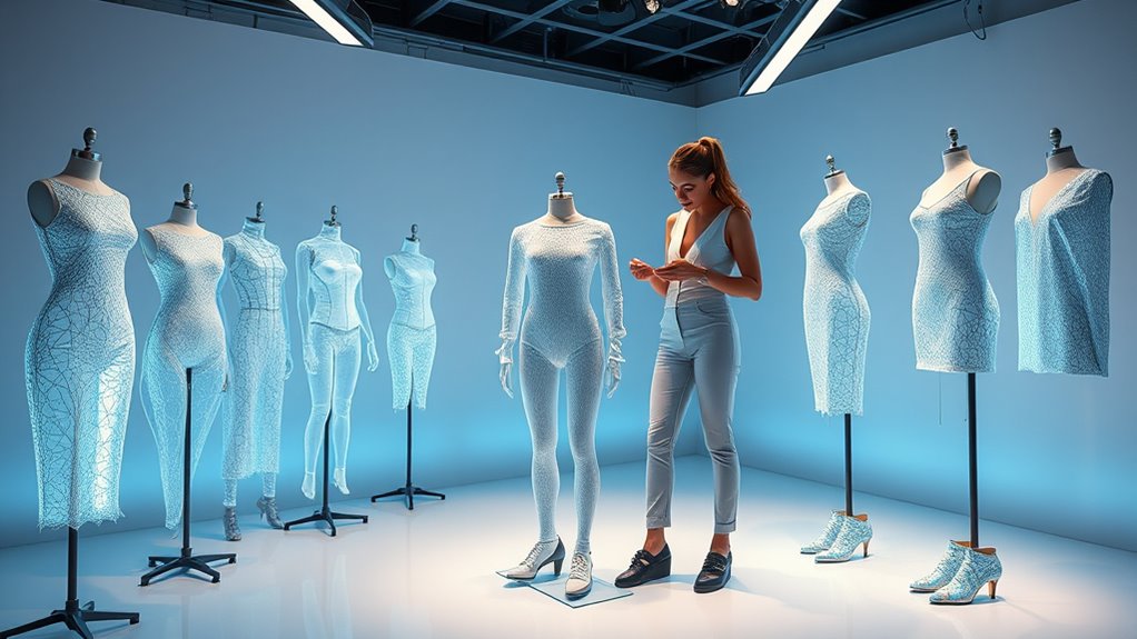fast custom innovative design
