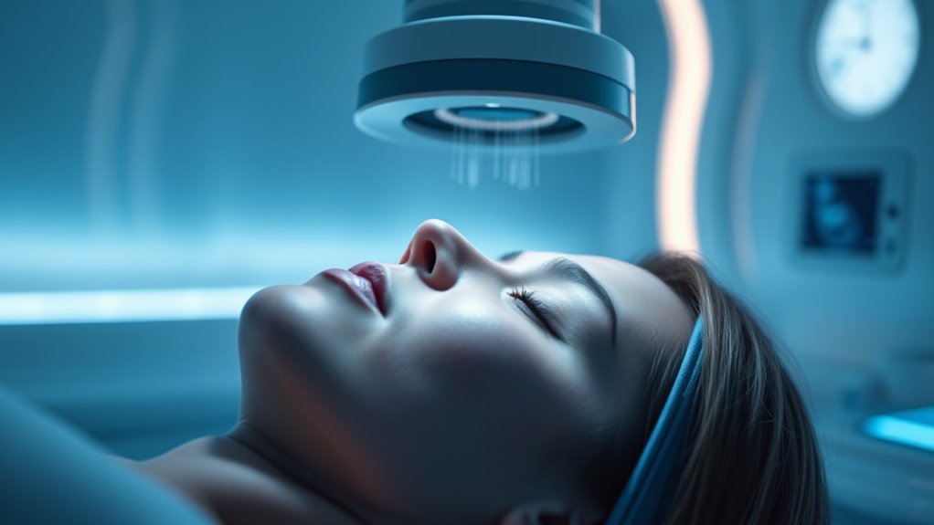 faster safer recovery experiences