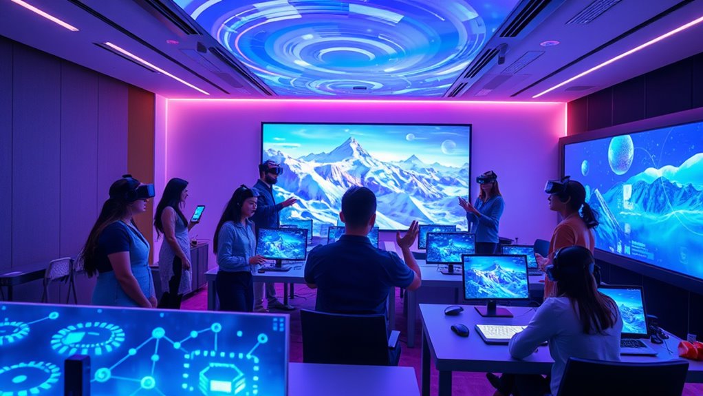 fostering innovation through collaboration