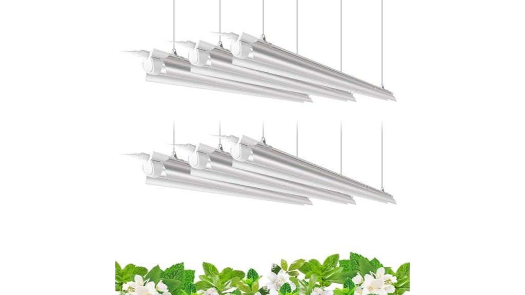 four foot led grow lights