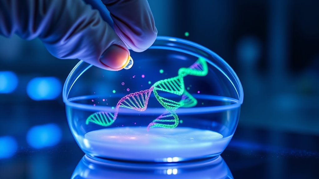 gene silencing obesity genes