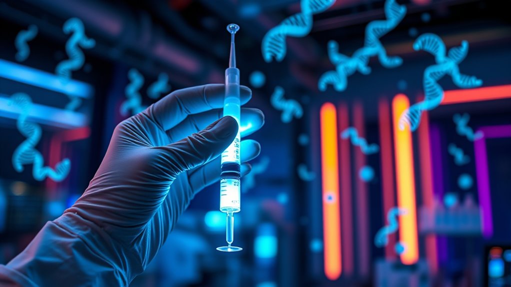 gene silencing obesity therapies