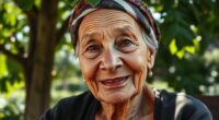 genes behind long life