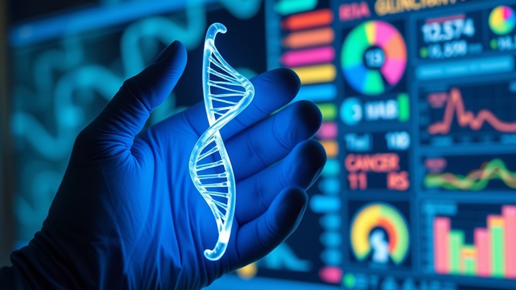 genetic risk prediction insights