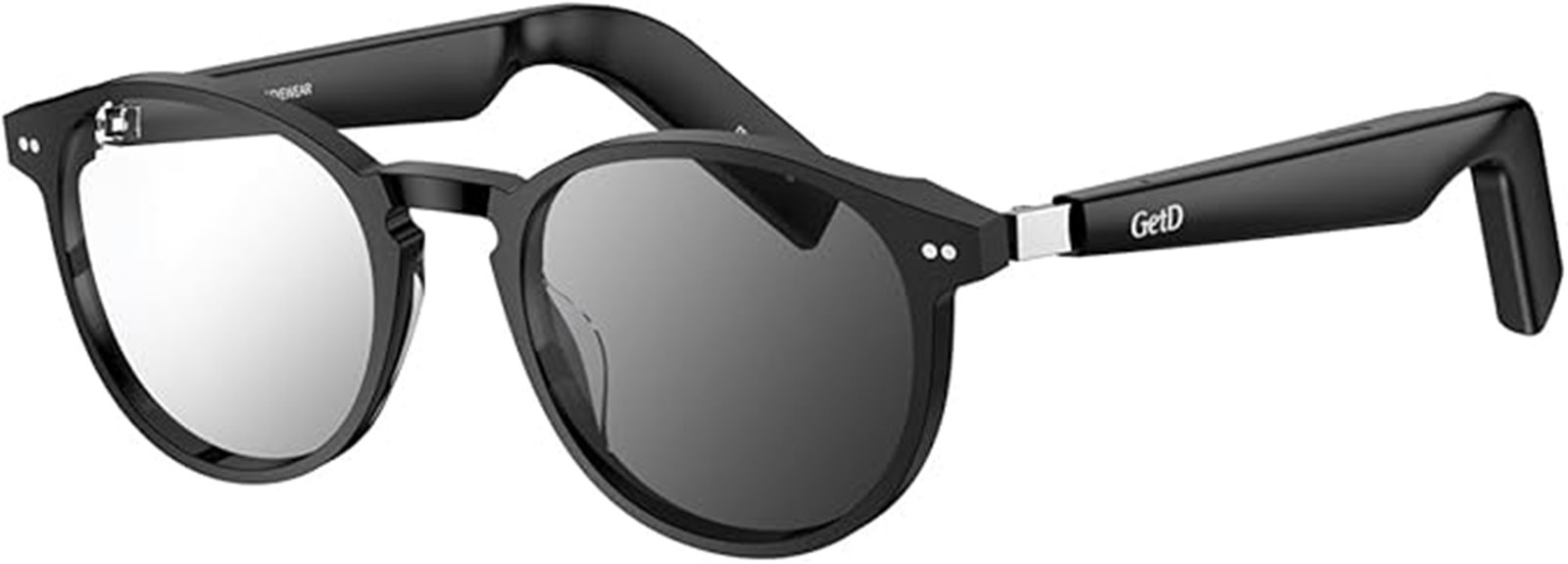 glasses with translation bluetooth