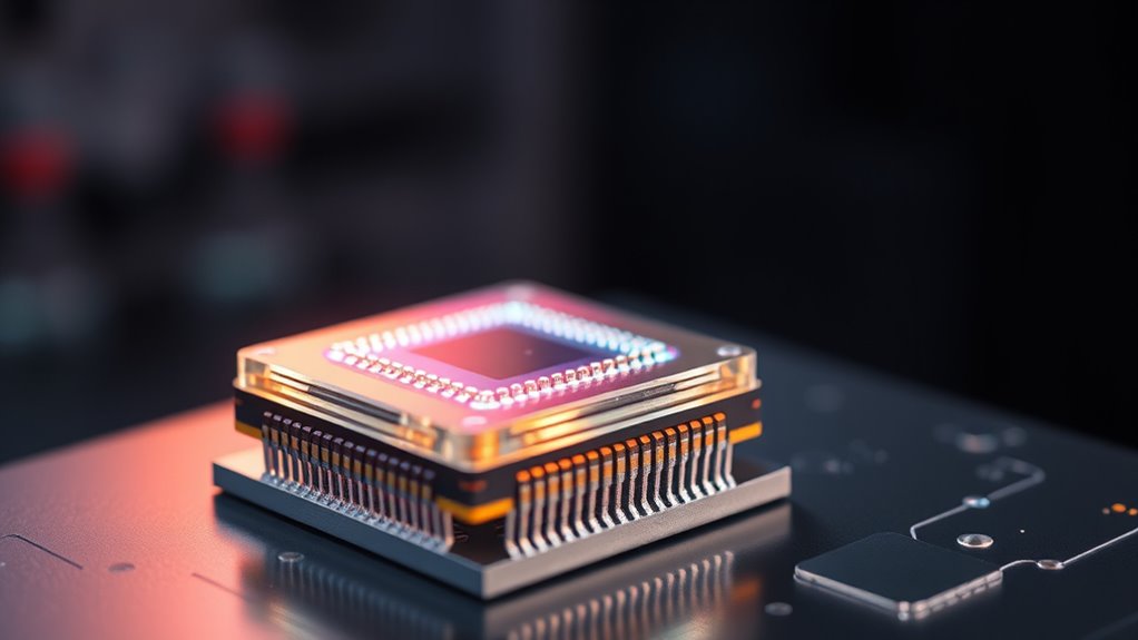 graphene transistors surpass 1thz