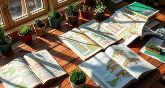 green roofing diy guides