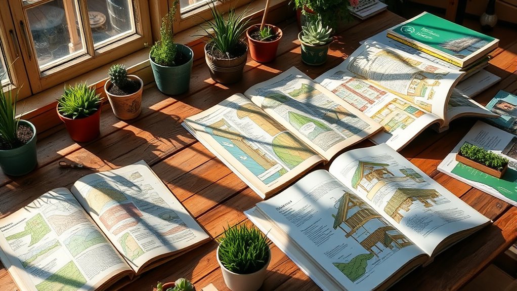 green roofing diy guides