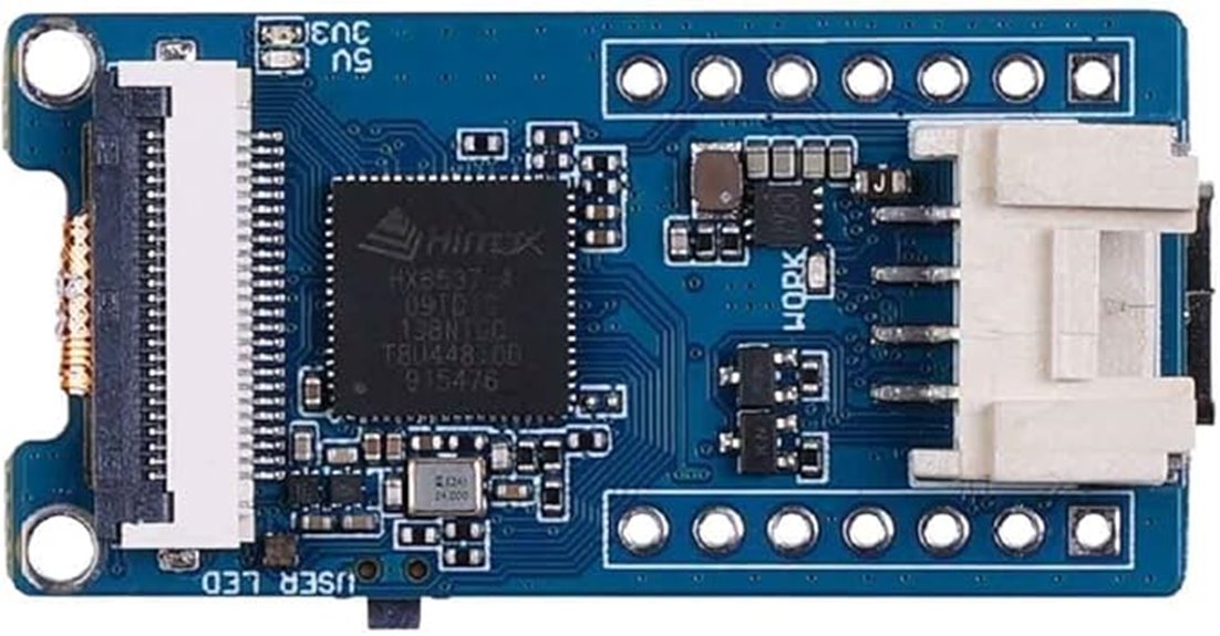 grove vision ai module
