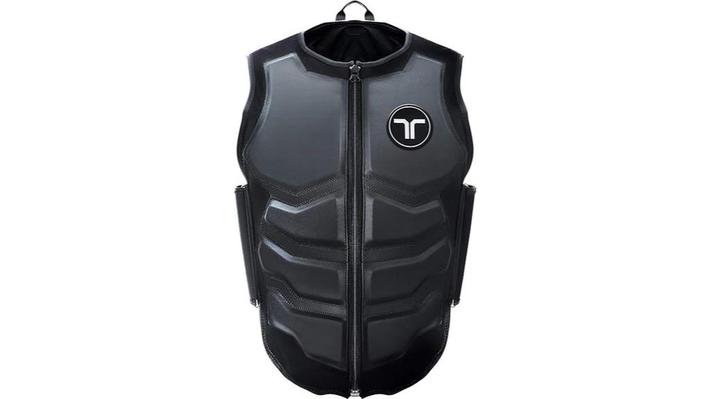 haptics tactot dk vest