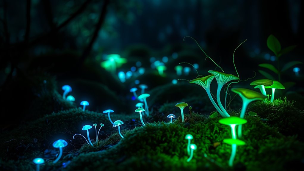 harnessing nature s sustainable glow