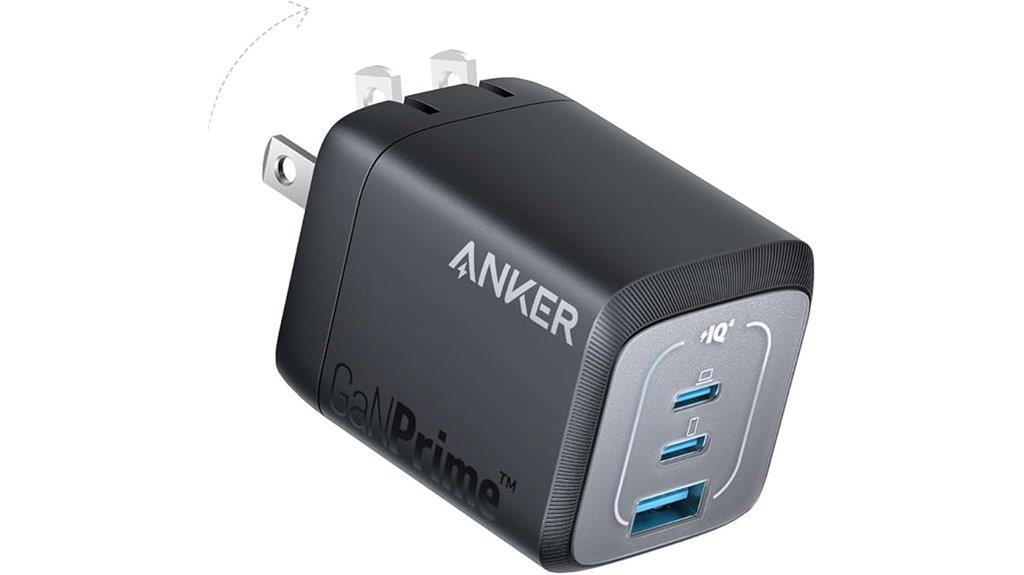high power usb c charger