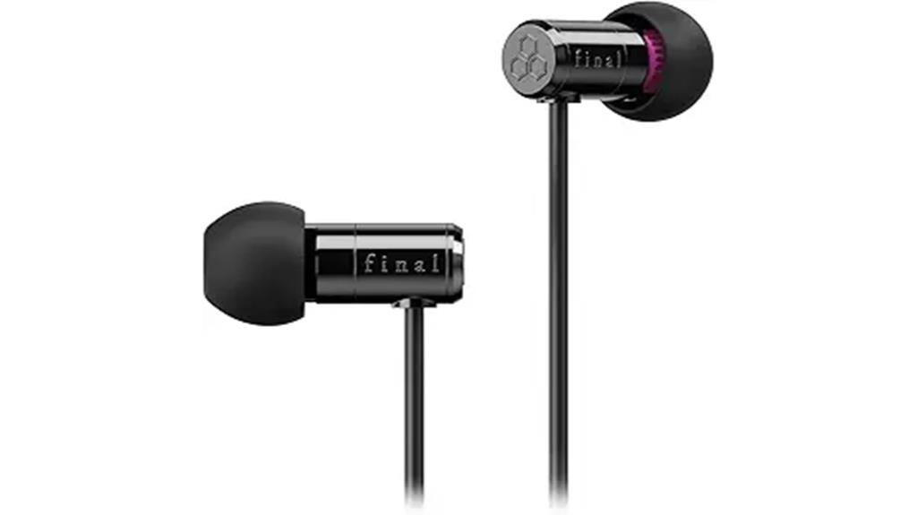 high quality vr gaming earphones