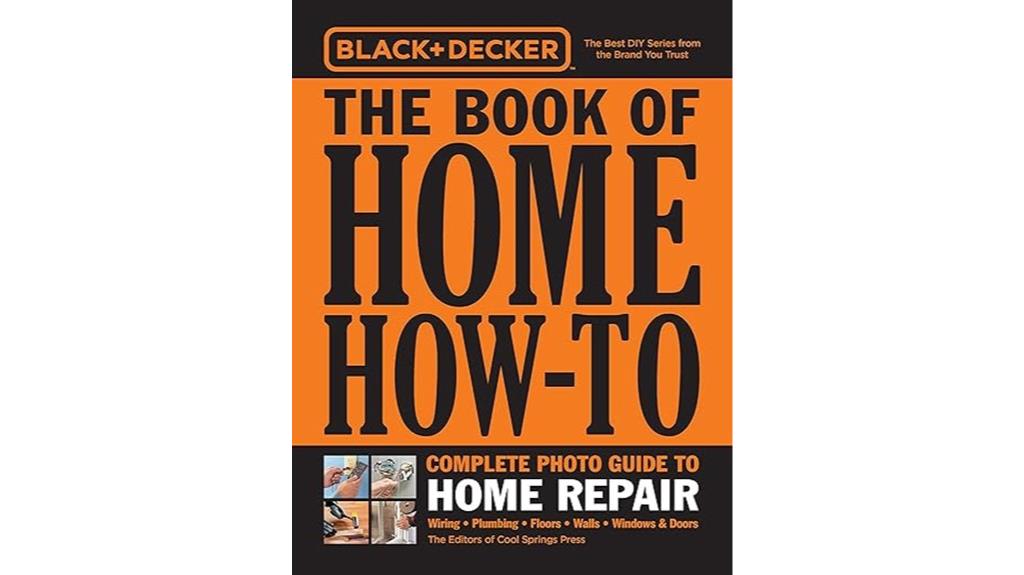 home repair wiring plumbing
