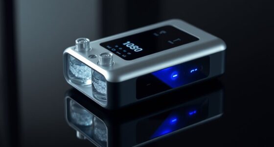 hydrogen fuel cell technology