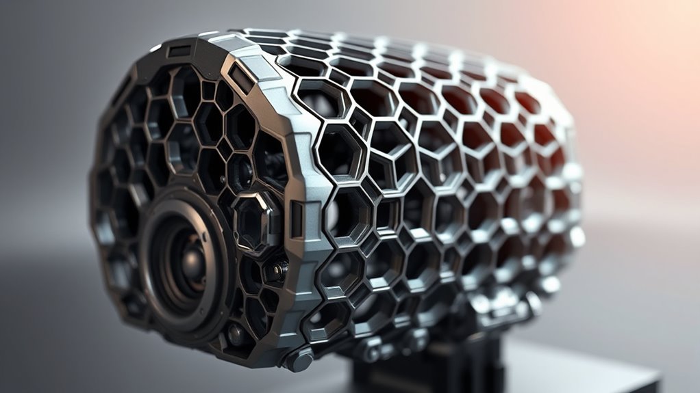 innovative efficient vehicle designs