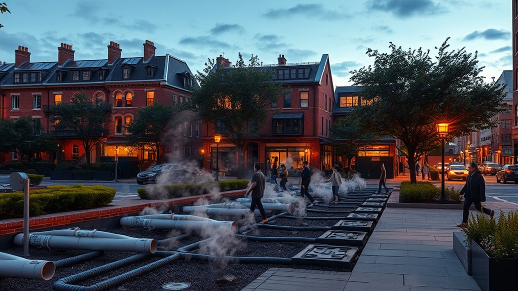 innovative scalable heat recovery