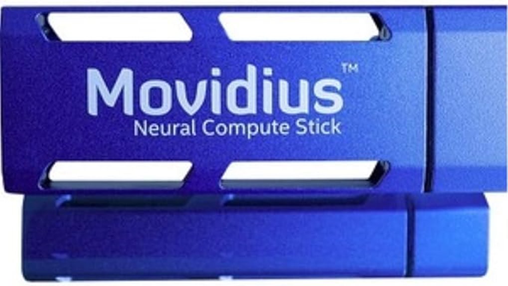 intel movidius neural stick