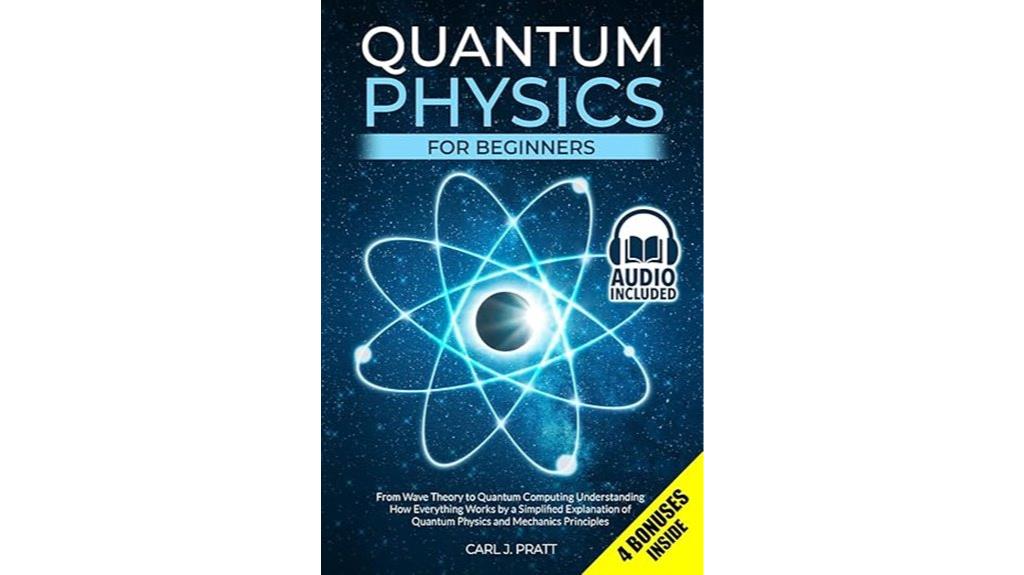 introduction to quantum mechanics