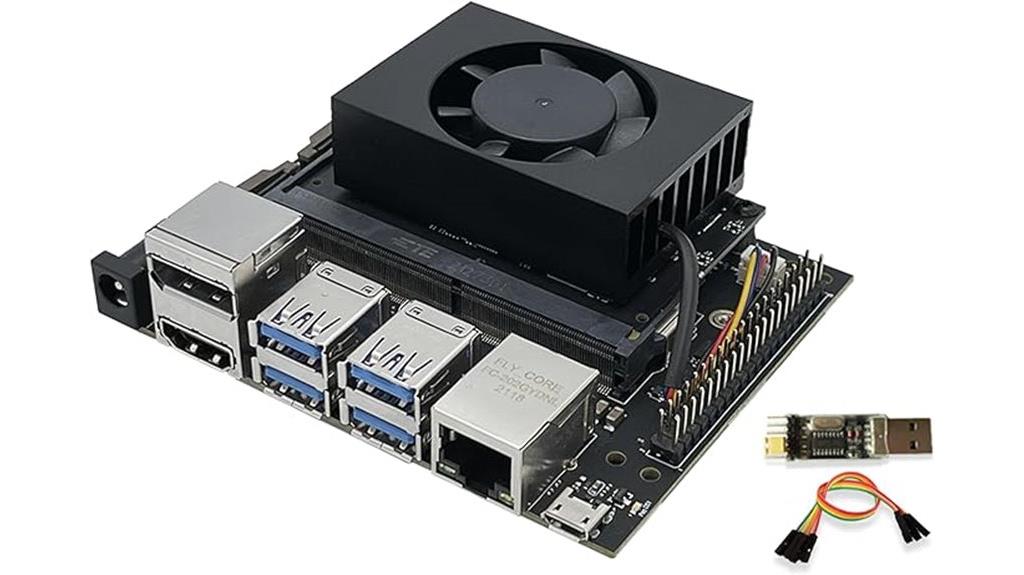 jetson nano 16gb emmc